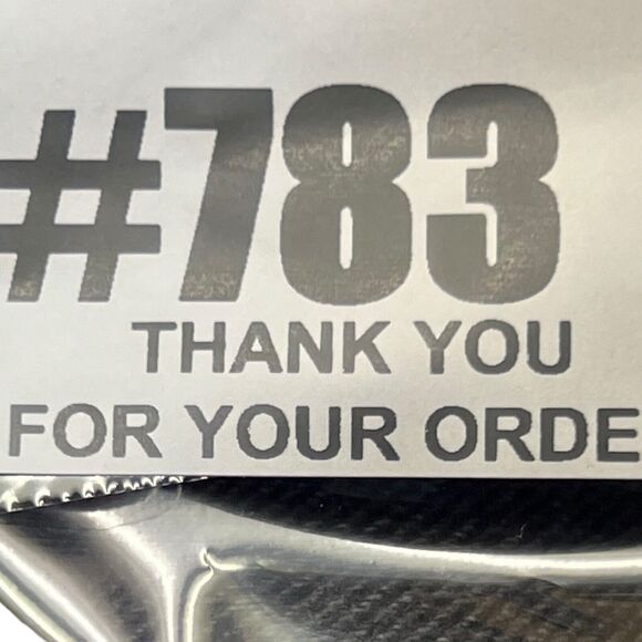 PrettyLittleThings Jeans Black Denim Holes Distressed High Rise Size‎ 8 Straight - Picture 10 of 10